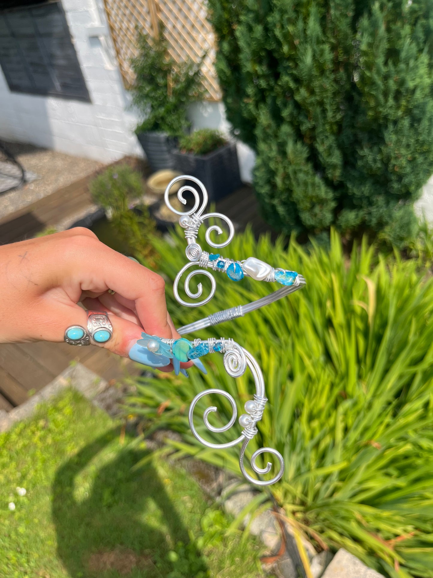 limited edition cuff🌀🧚♂️
