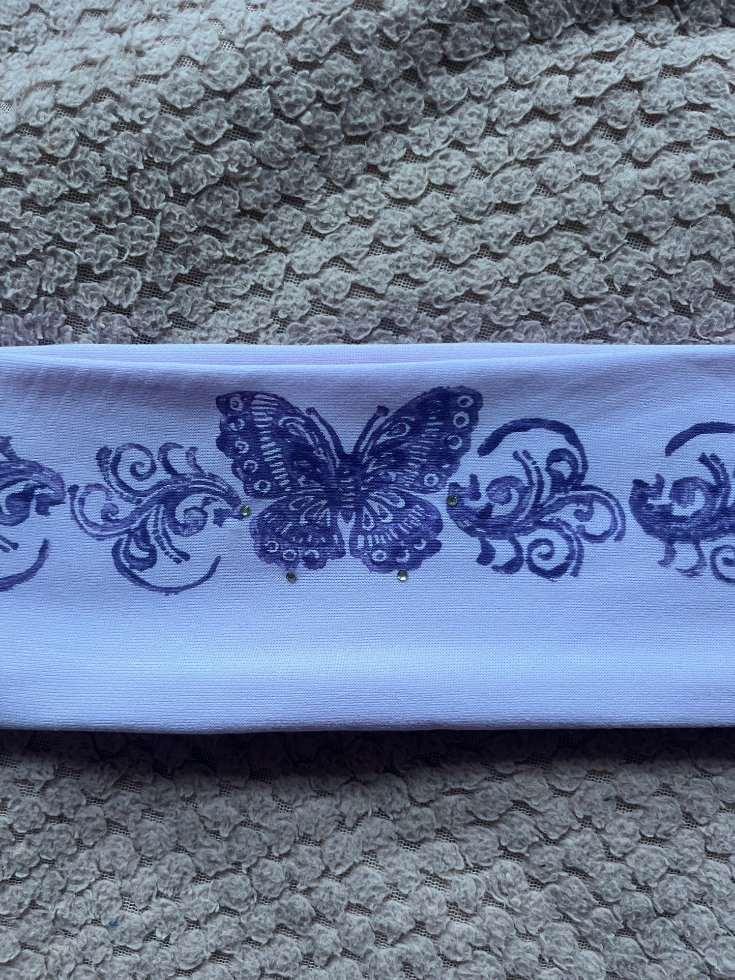 A Feebzdesigns y2k waistband💋✨