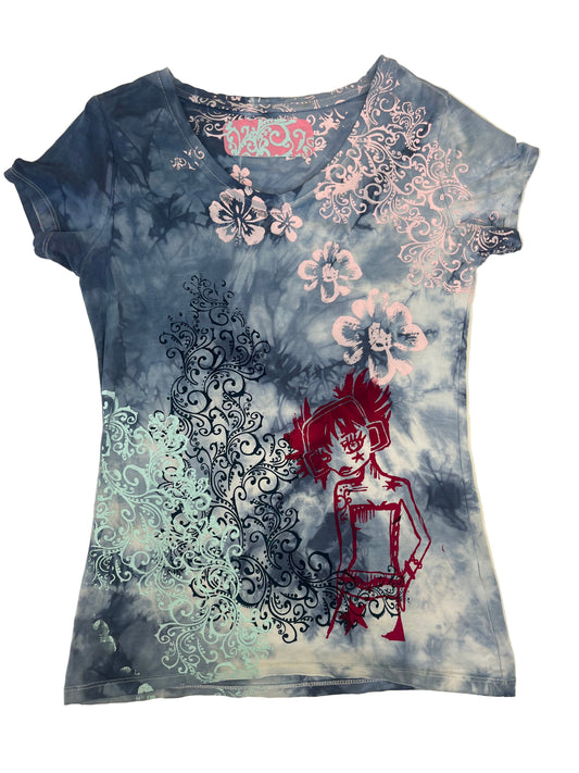 Autumn Feebzdesigns tee