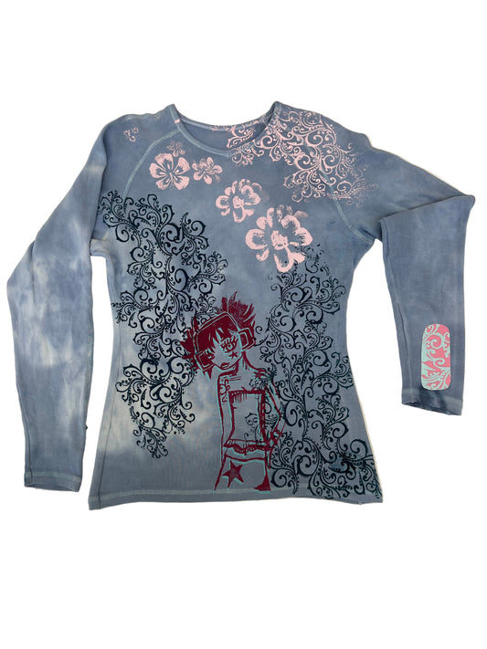 Autumn feebzdesigns tee
