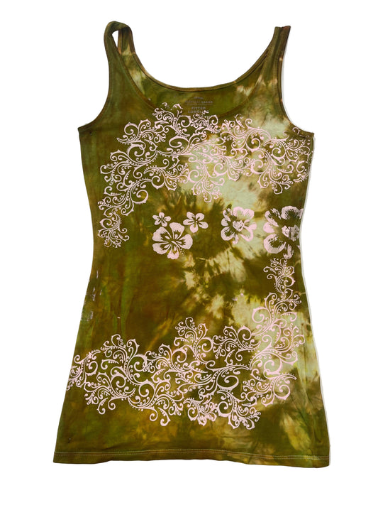 Autumn feebzdesigns tank